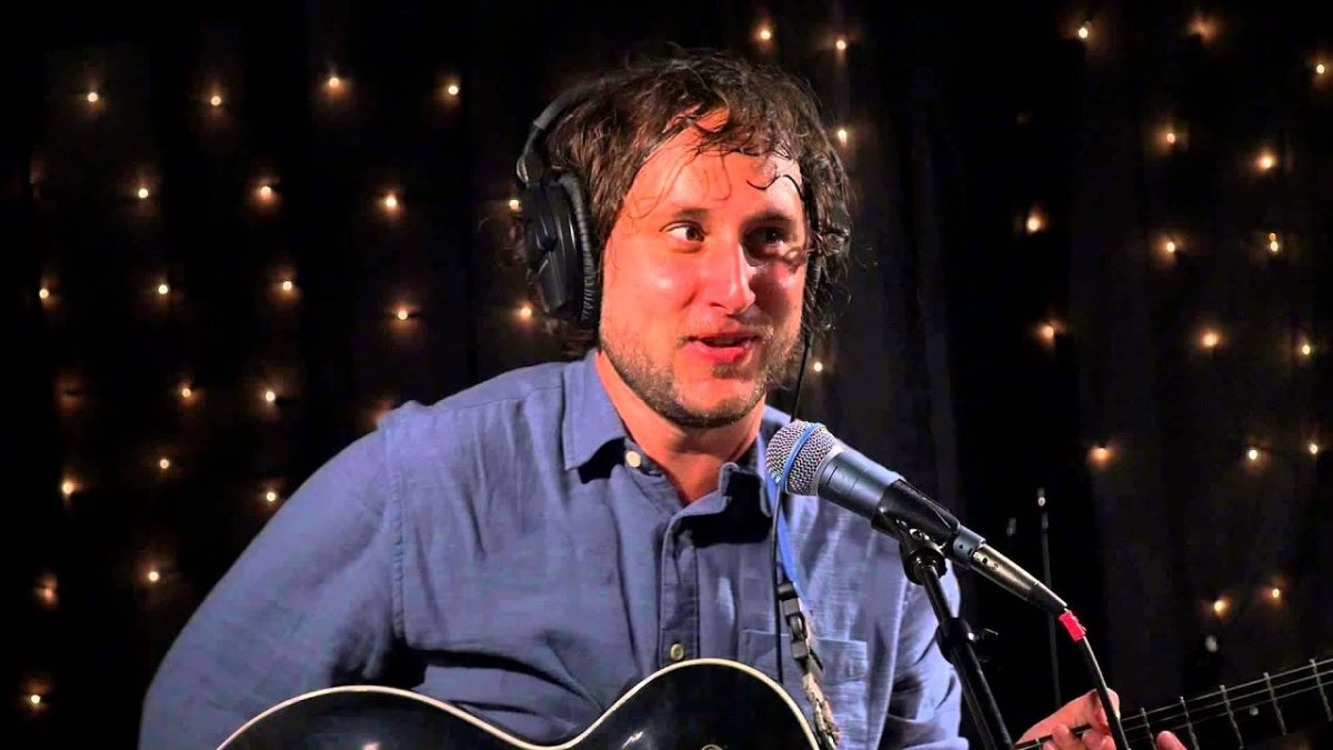 Small Black - Full Performance (Live on KEXP)