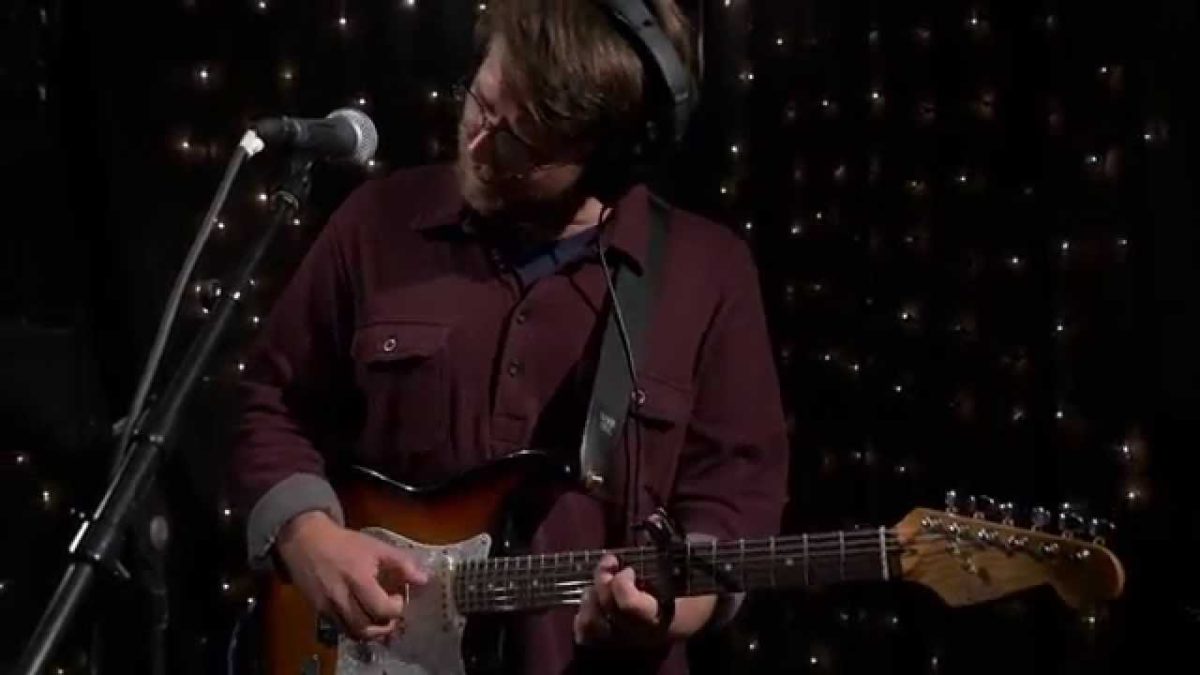 Small Feet - Full Performance (Live on KEXP)