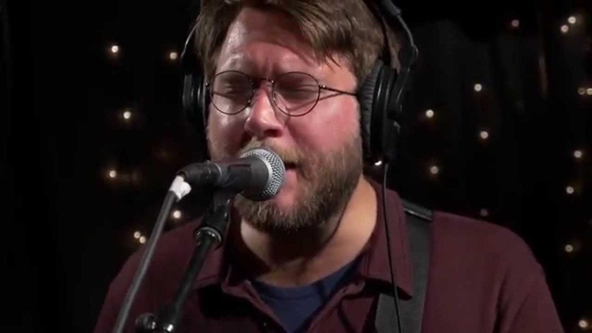 Small Feet - Gold (Live on KEXP)