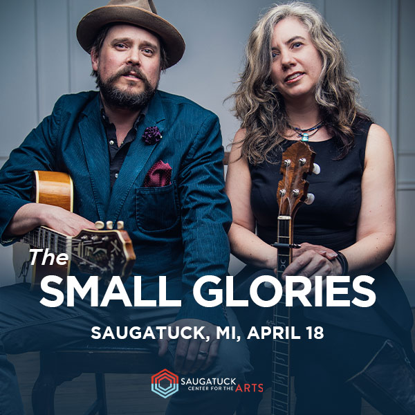 The Small Glories