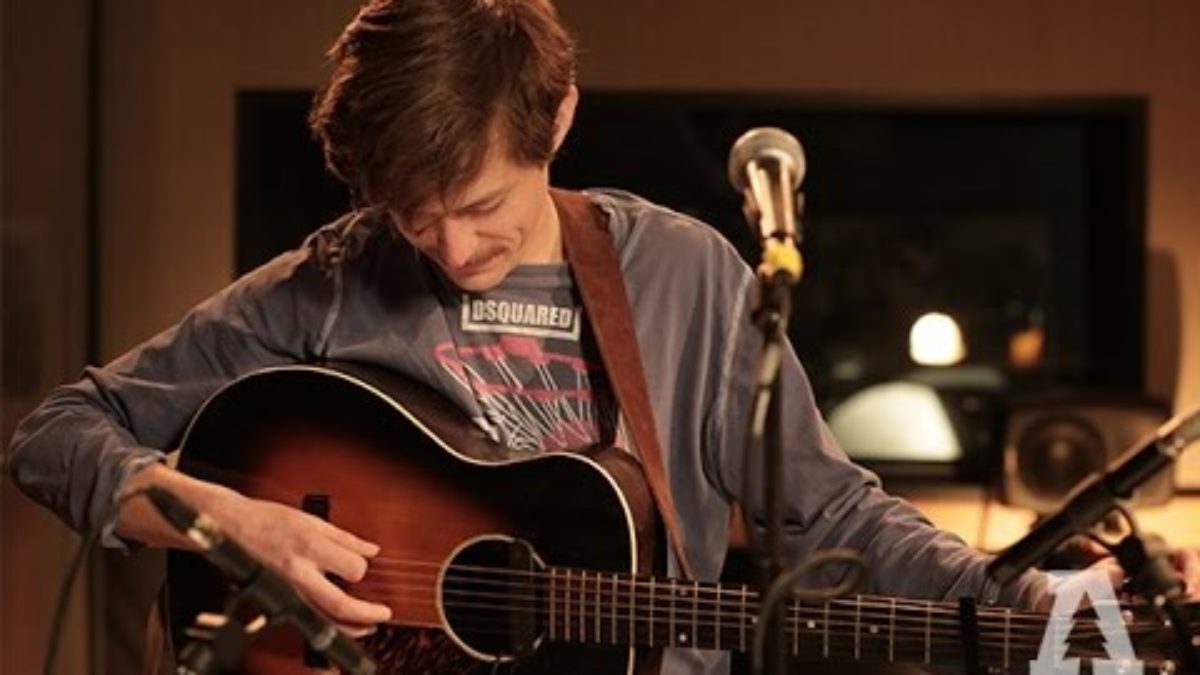 Small Houses on Audiotree Live (Full Session)