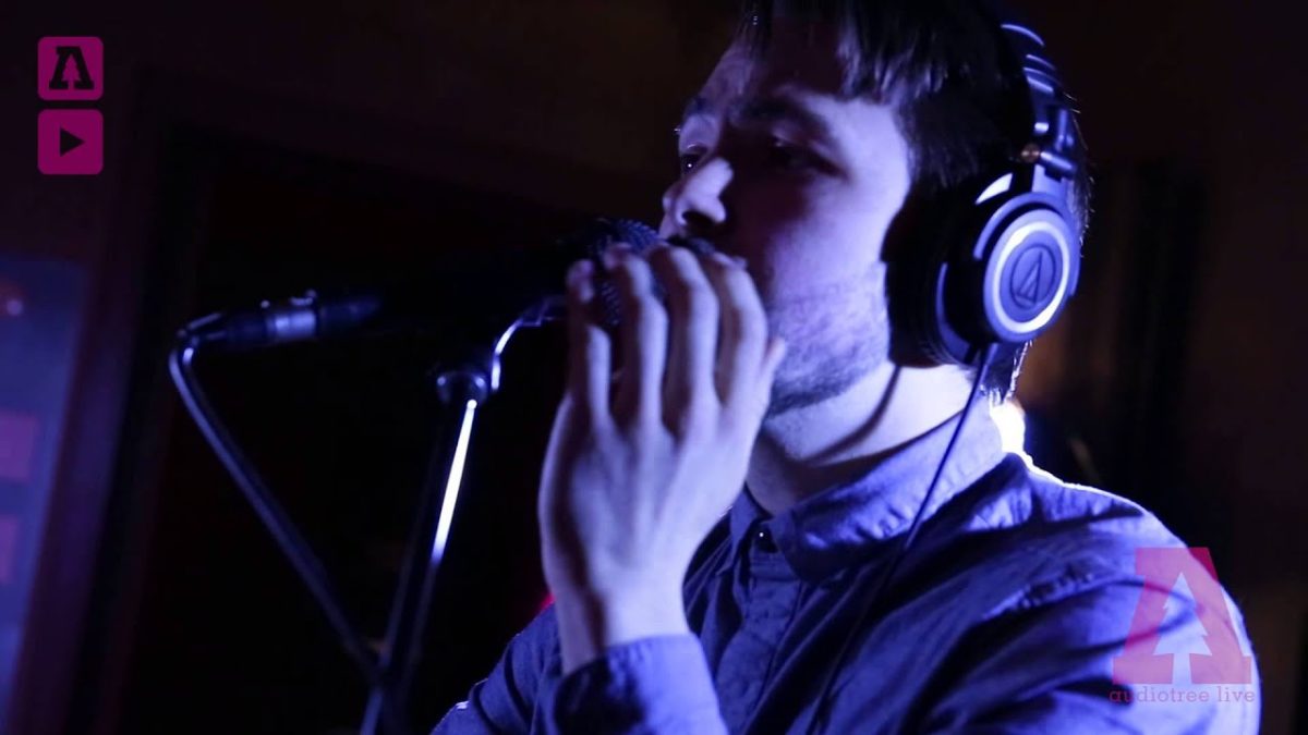 Snowmine - Silver Sieve - Audiotree Live