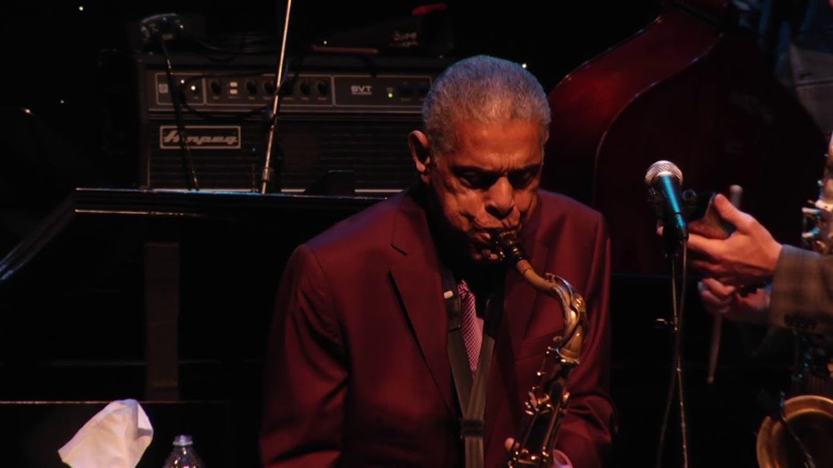 So It Is / Santiago - Preservation Hall Jazz Band - 10/14/2017