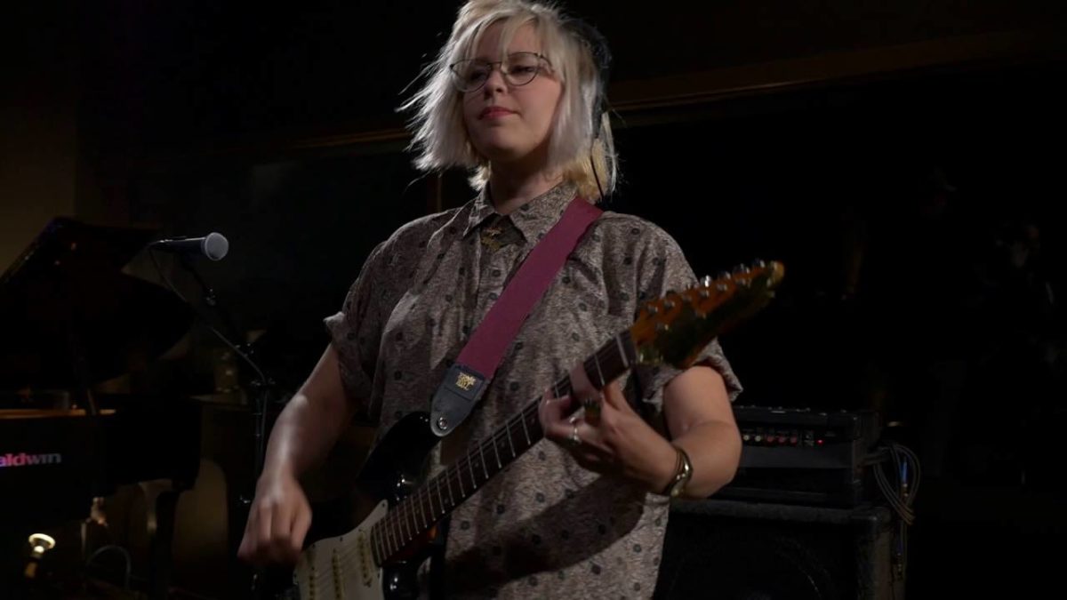 So Pitted - Cat Scratch (Live on KEXP)