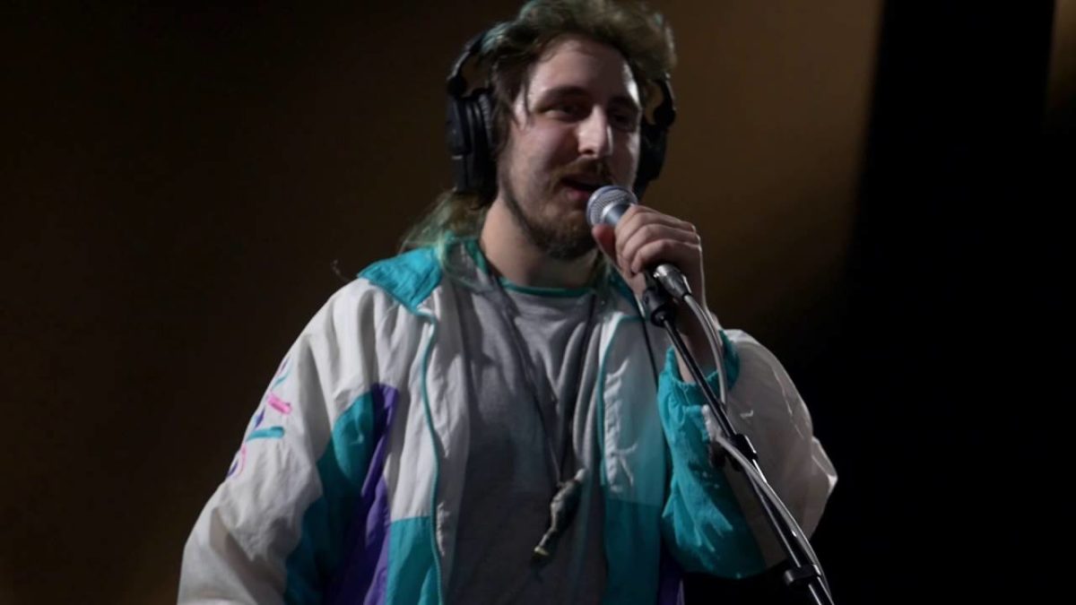So Pitted - Full Performance (Live on KEXP)