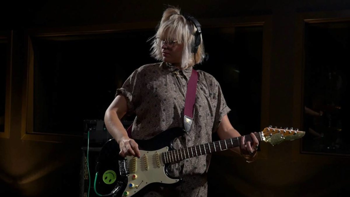 So Pitted - Pay Attention To Me (Live on KEXP)