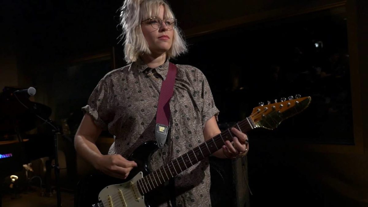 So Pitted - Woe (Live on KEXP)