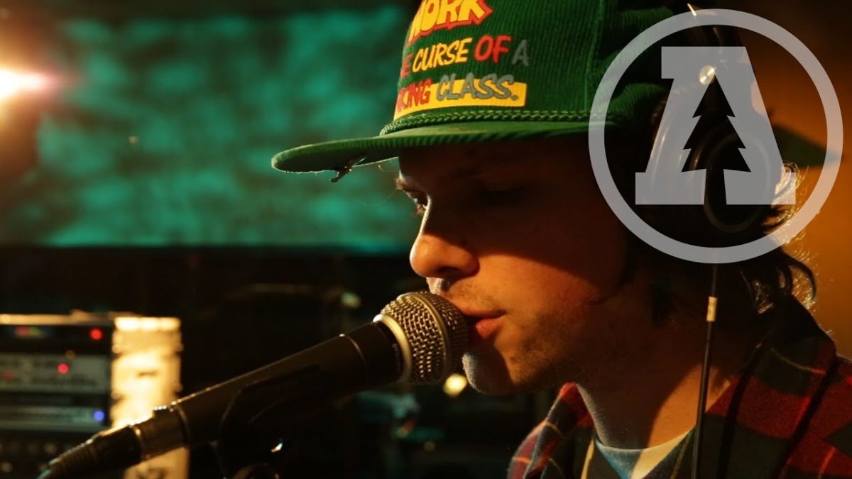 Sol Cat on Audiotree Live (Full Session #2)