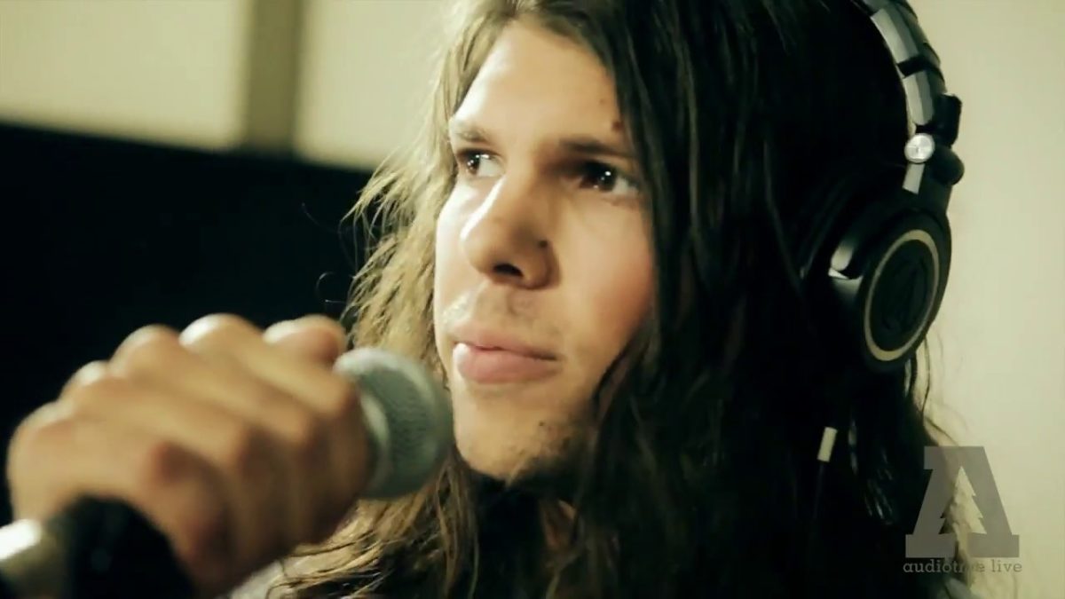 Sol Cat on Audiotree Live (Full Session)