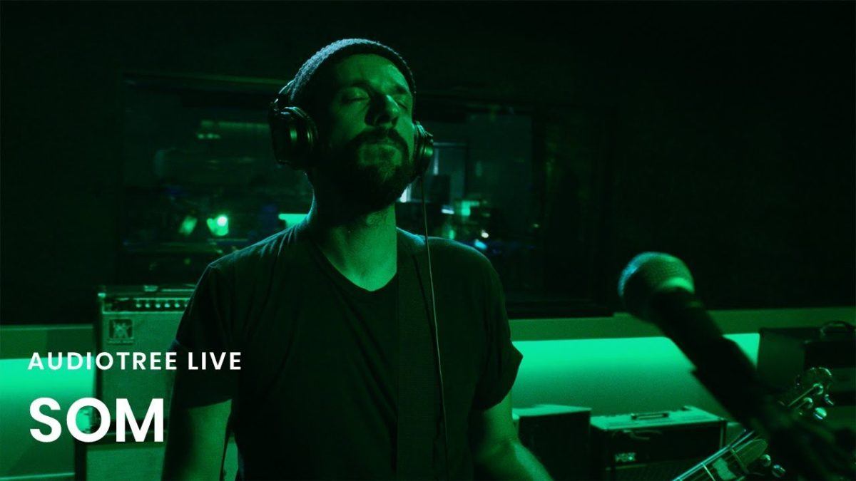 SOM - Prayers | Audiotree Live