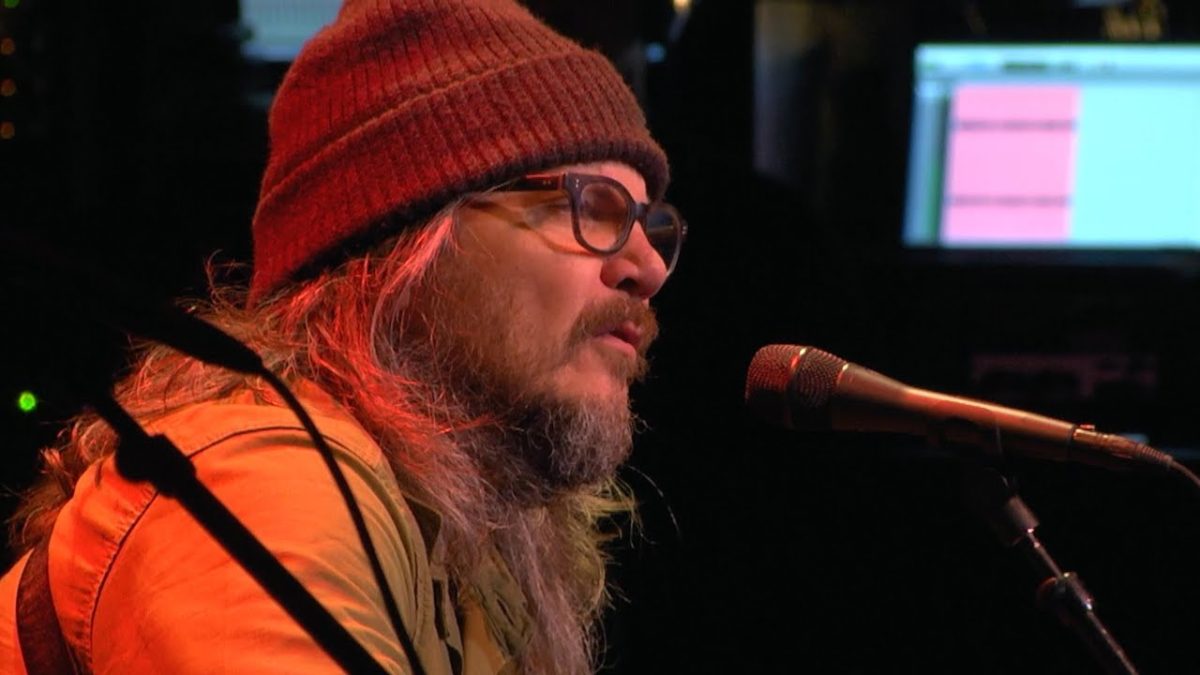 Some Birds - Jeff Tweedy - Live from Here
