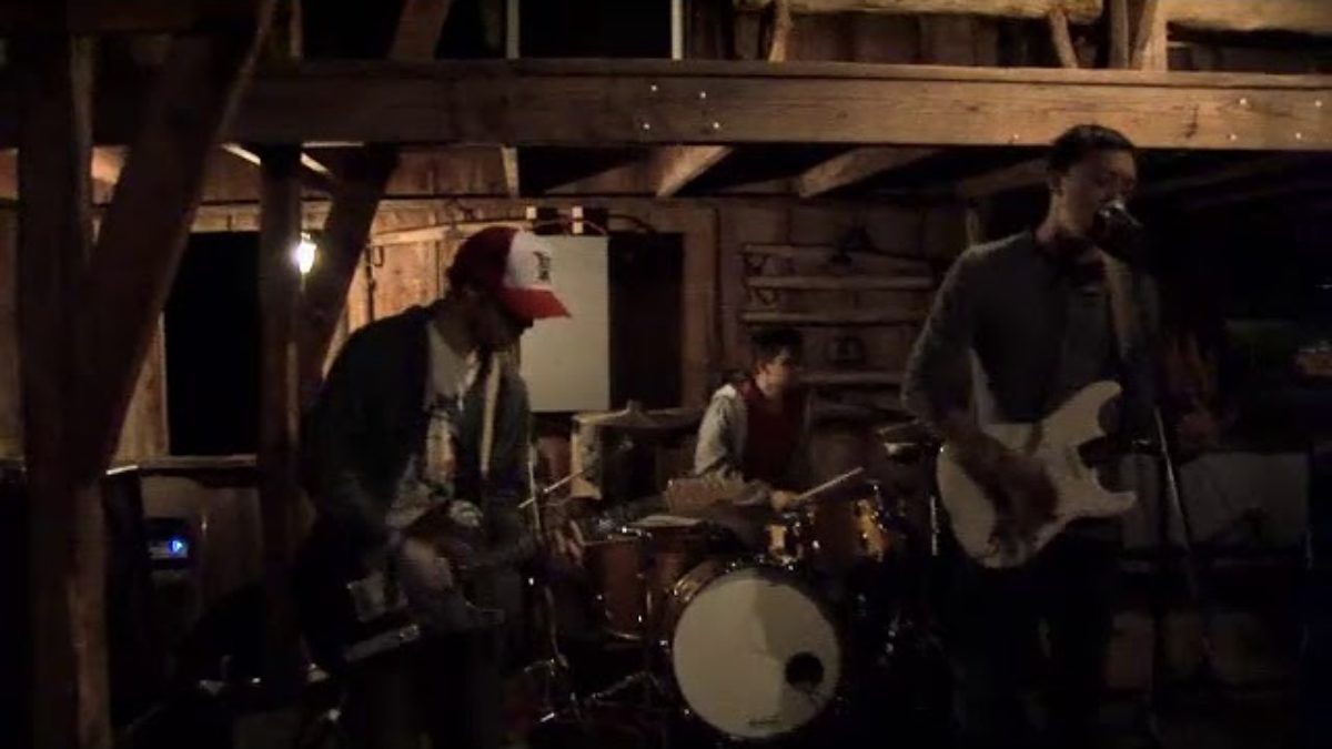 Someone Still Loves You Boris Yeltsin - Think I Wanna Die - 7/29/2009
