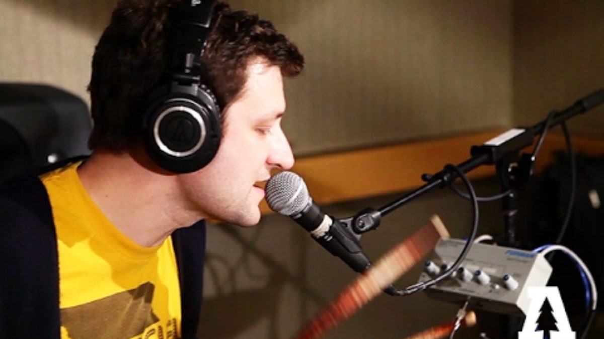 Someone Still Loves You Boris Yeltsin on Audiotree Live (Full Session)