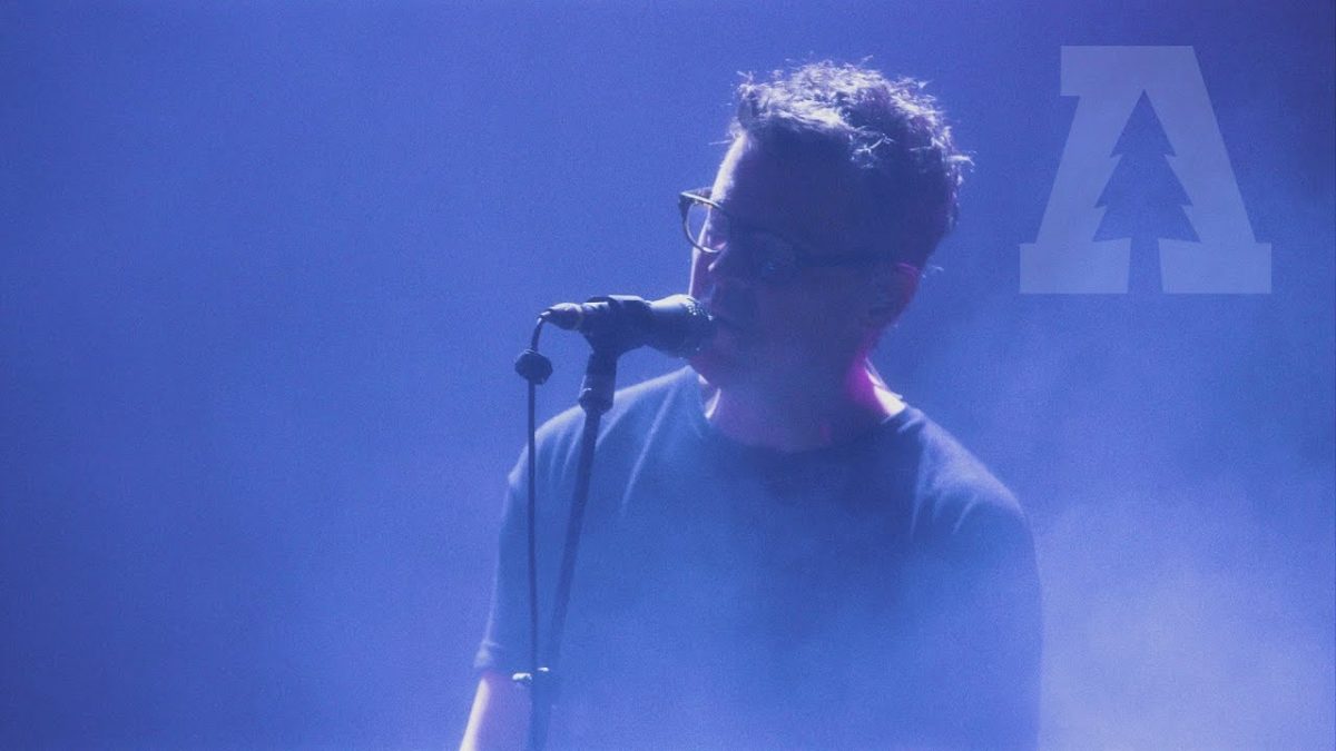 Son Lux - Dream State | Live From Lincoln Hall