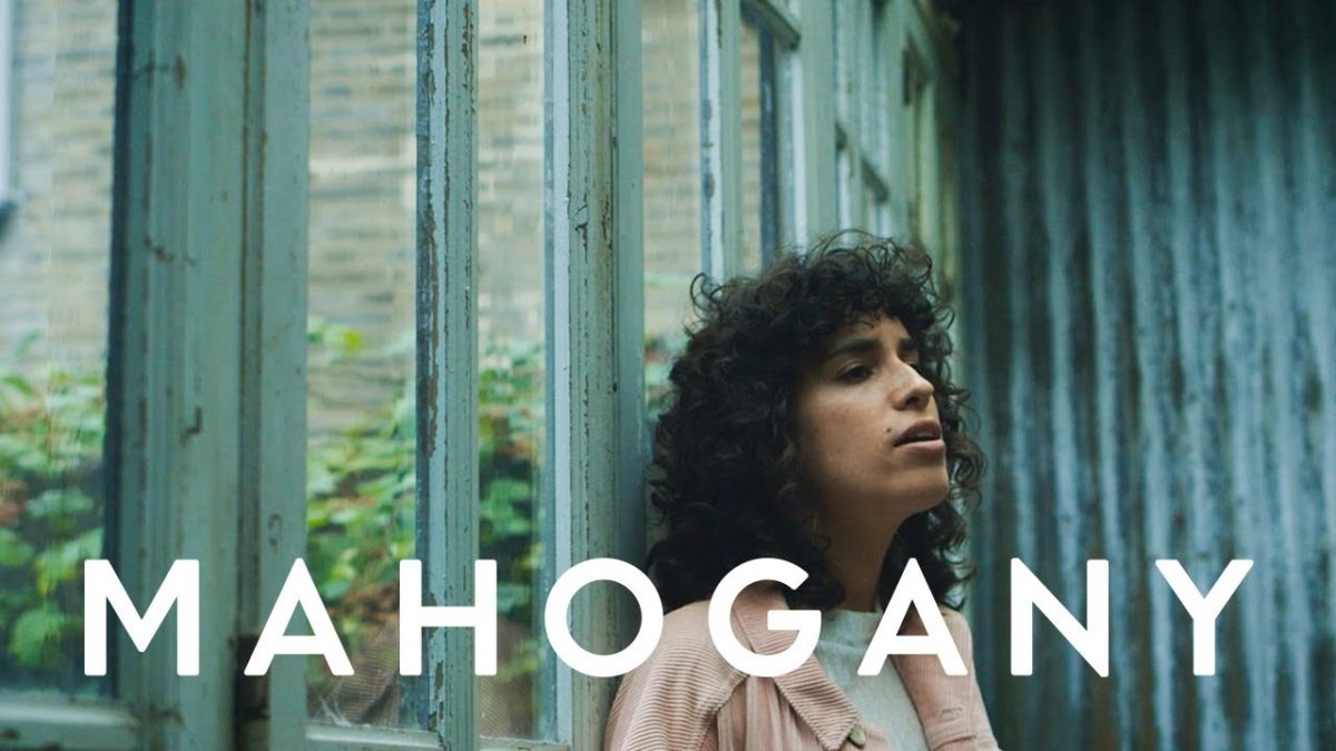 Sonia Stein - Symbol | Mahogany Session