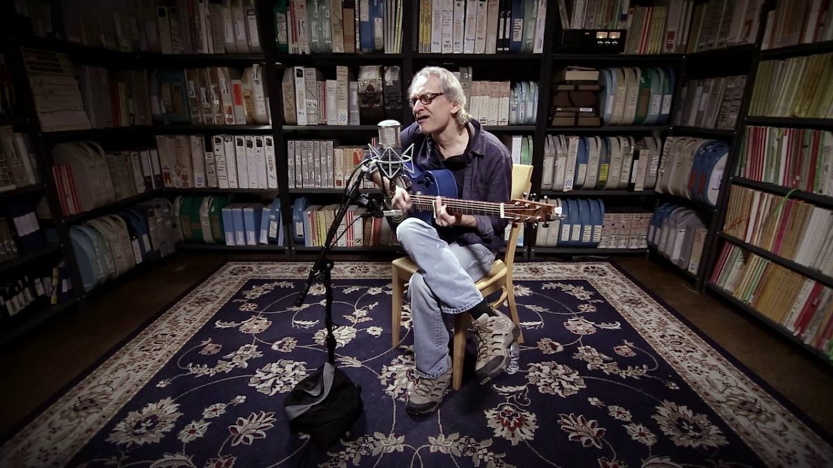 Sonny Landreth - Blues Attack - 7/27/2017 - Paste Studios, New York, NY