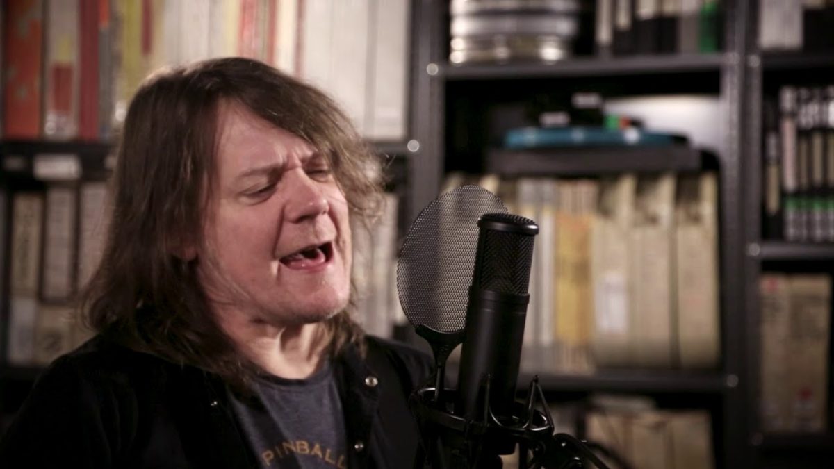 Soul Asylum - Somebody to Shove - 2/19/2020 - Paste Studio NYC - New York, NY