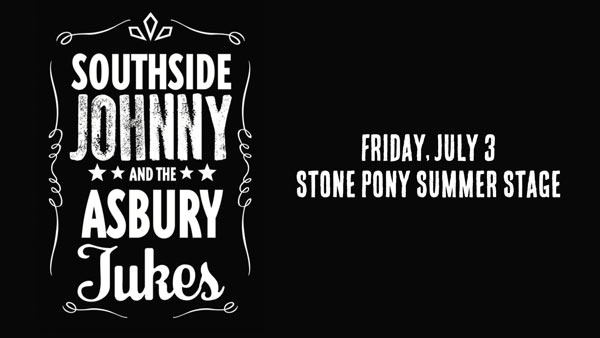 Southside Johnny & the Asbury Jukes