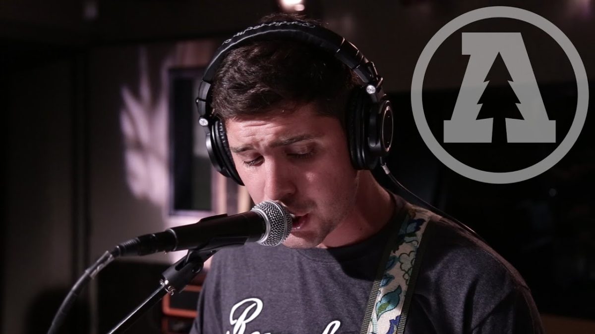 Souvenirs on Audiotree Live (Full Session)