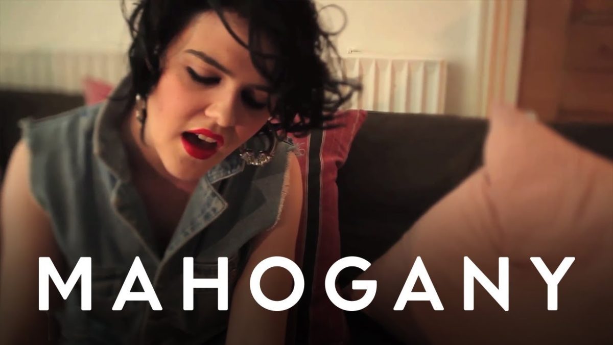Spark - Damage Done | Mahogany Session