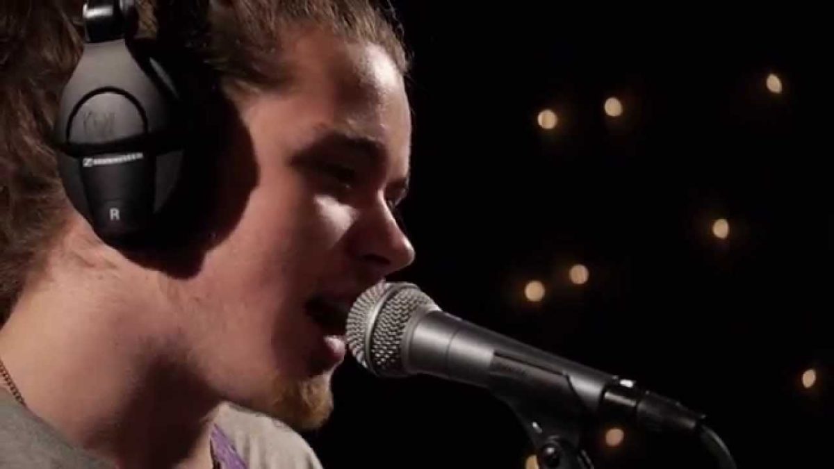 Special Explosion - Full Performance (Live on KEXP)