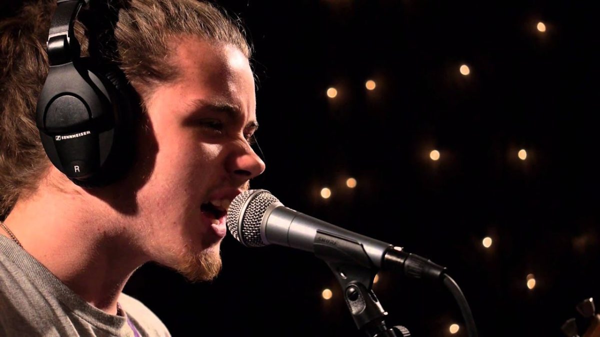 Special Explosion - Going My Way (Live on KEXP)