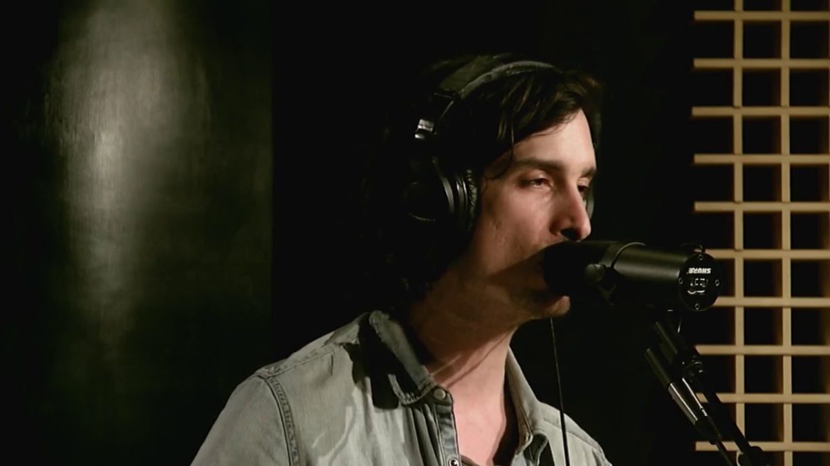 Spirit Award - Full Session - Daytrotter Session - 3/25/2017