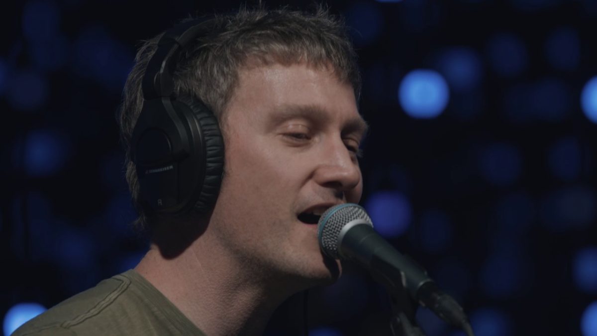 Split Single - Full Performance (Live on KEXP)
