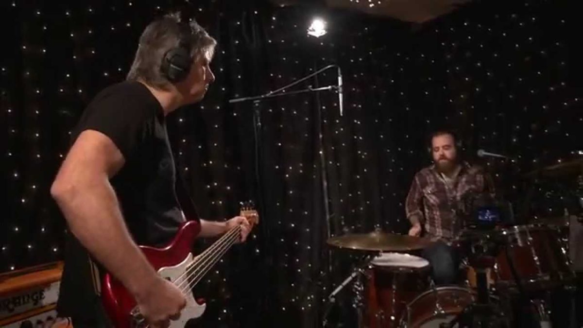 Split Single - Full Performance (Live on KEXP)