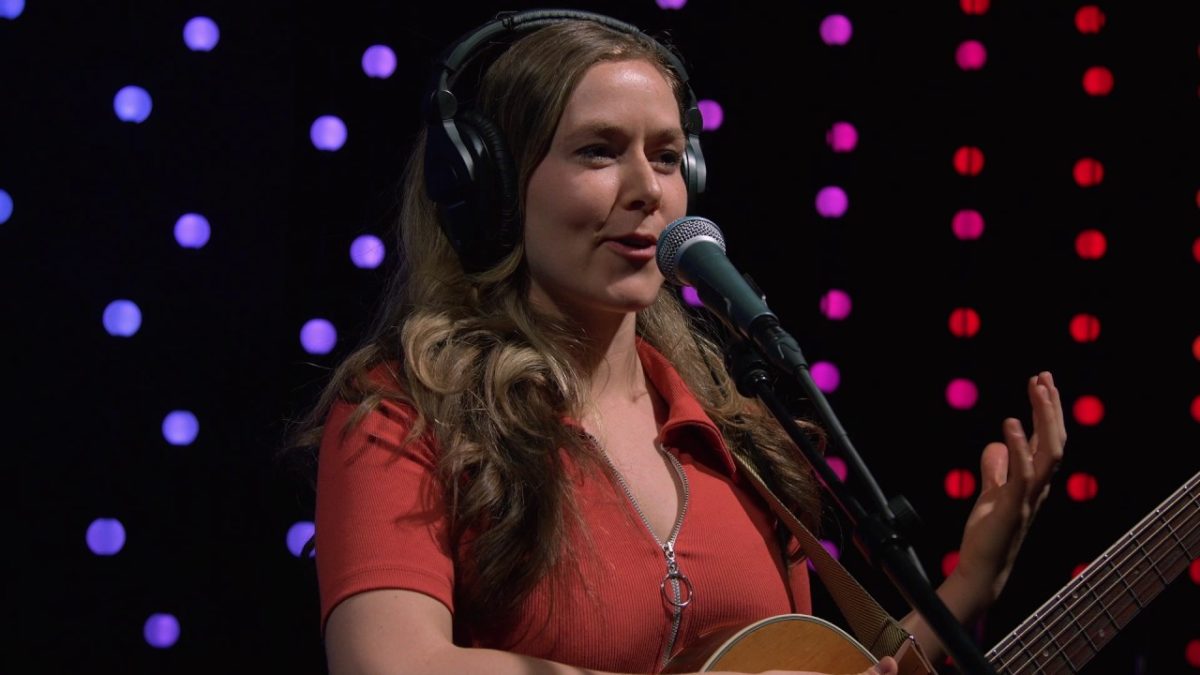 Springtime Carnivore - Full Performance (Live on KEXP)