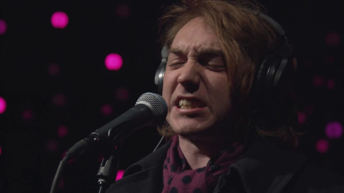 Steal Shit Do Drugs - Full Performance (Live on KEXP)