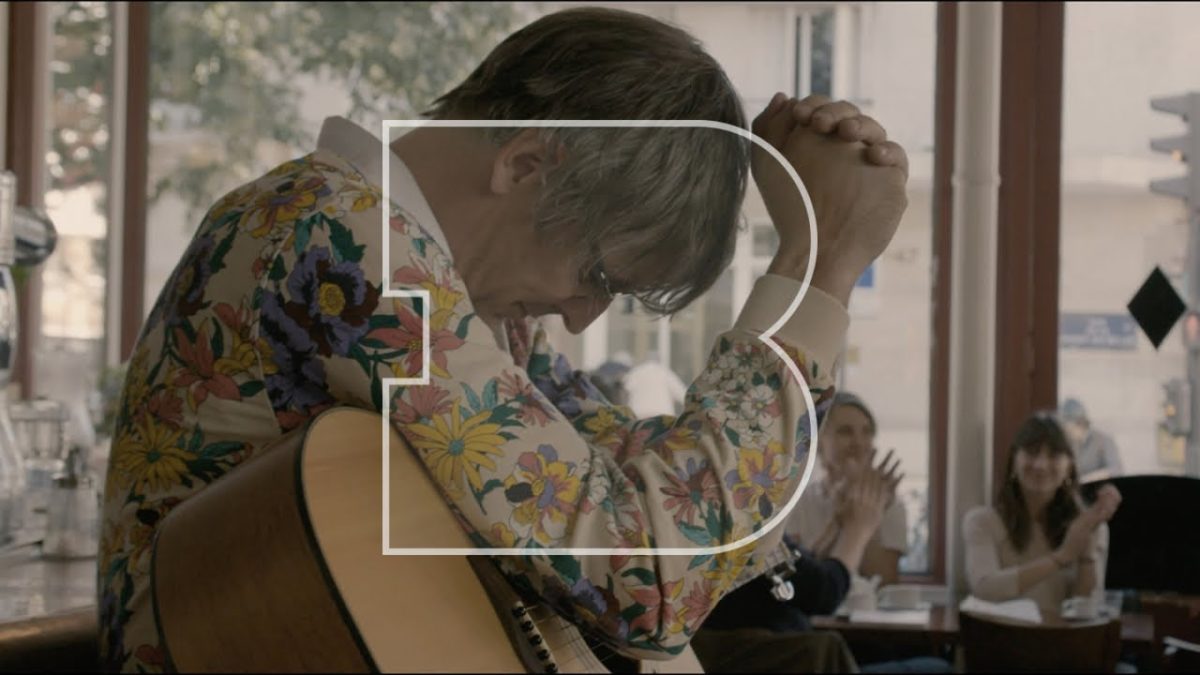 Stephen Malkmus - Brainwashed | A Take Away Show