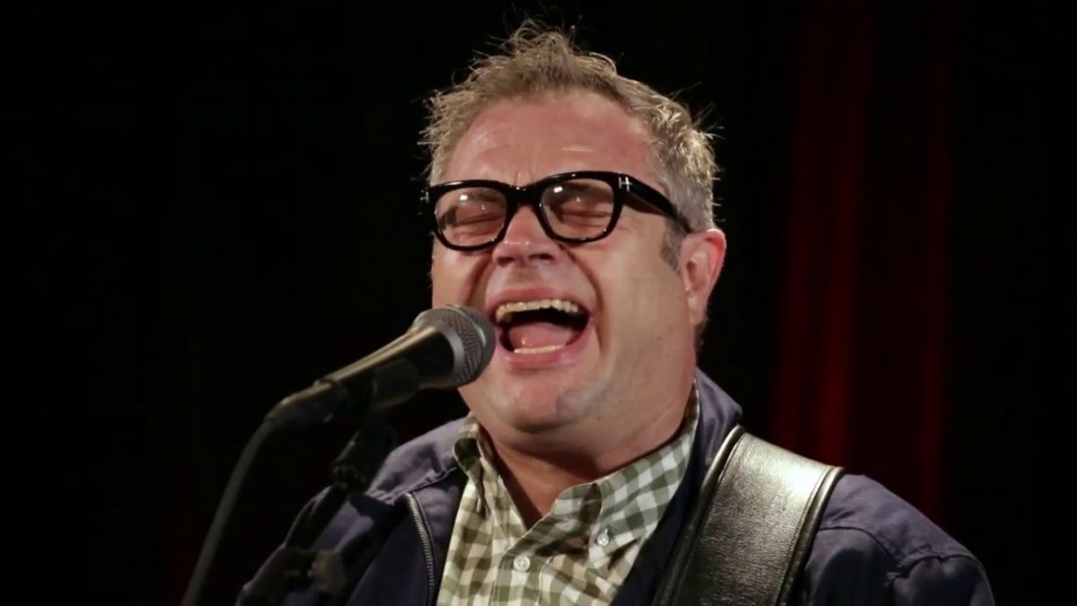 Steven Page Setlist Denver, CO Mar 12, 2022 The Soiled Dove