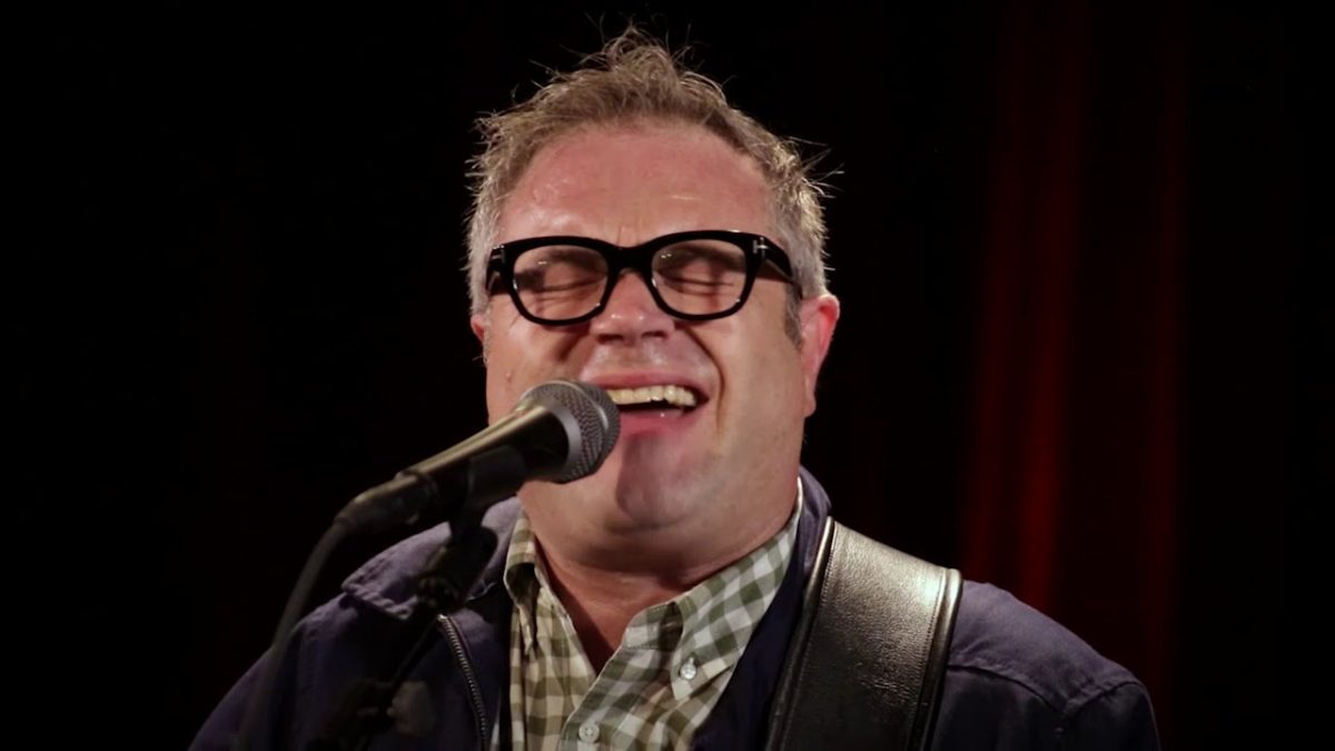 Steven Page Cleveland Heights Setlist Evans Amphitheater at Cain Park