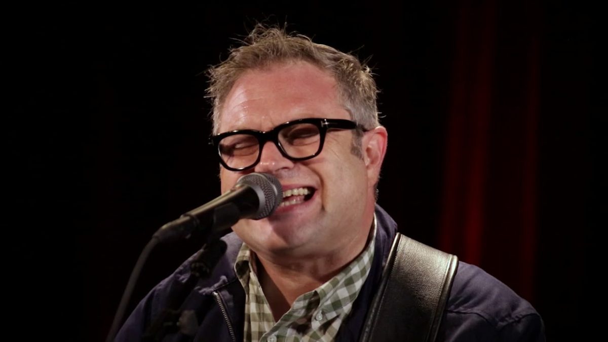 Steven Page Denver Setlist The Soiled Dove Underground Mar 12, 2022