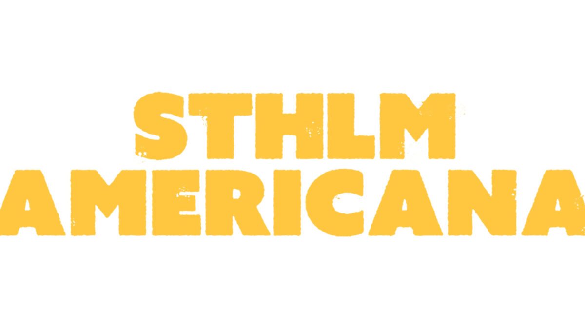 STHLM Americana