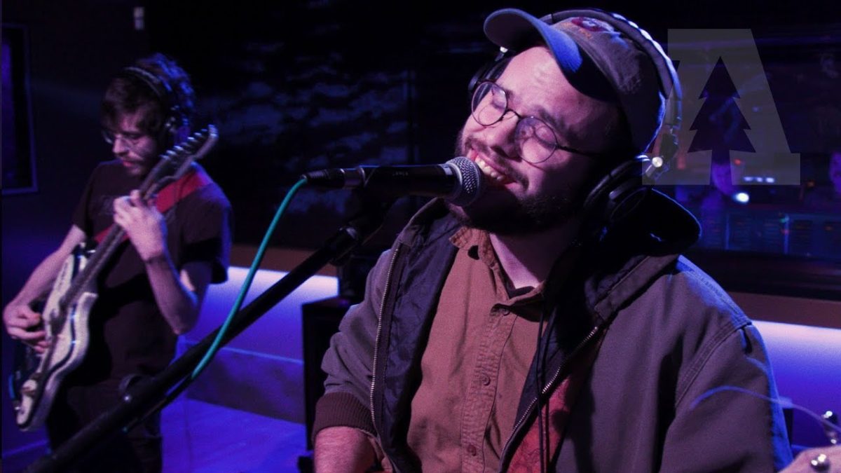 Stove on Audiotree Live (Full Session)