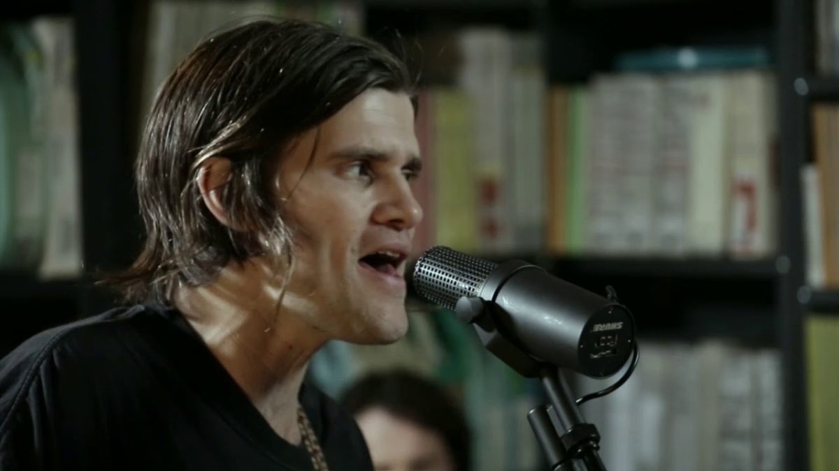 Streets Of Laredo - Full Session - 11/18/2016 - Paste Studios - New York, NY