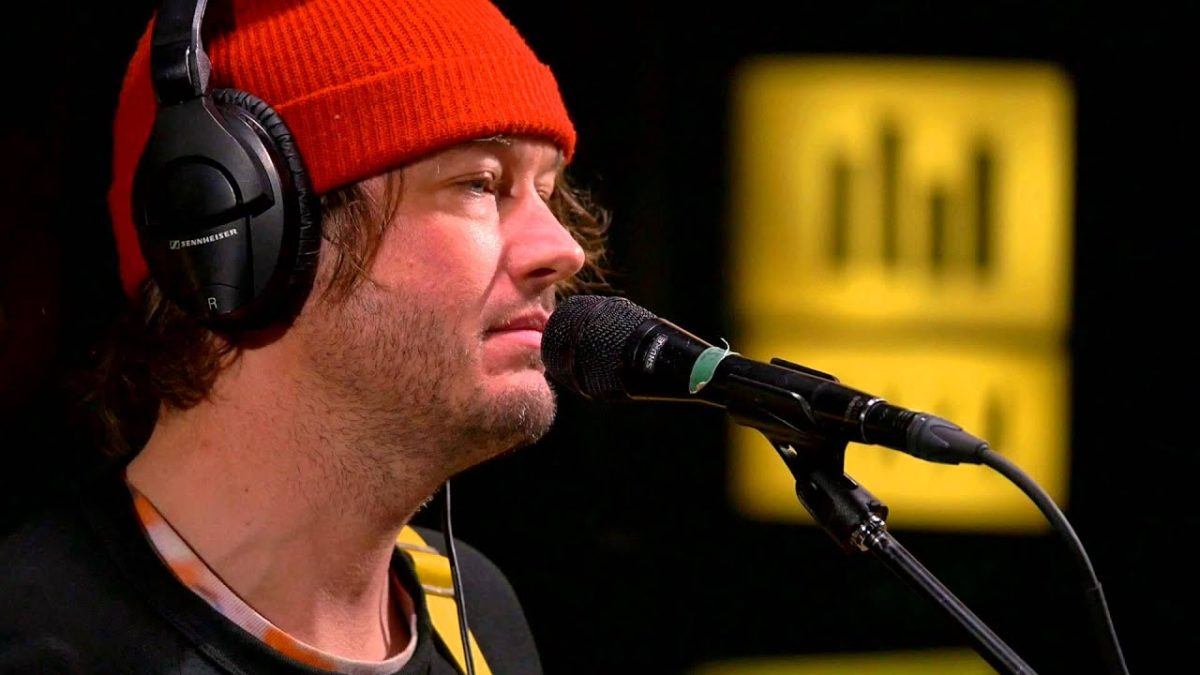 STRFKR - Full Performance (Live on KEXP)