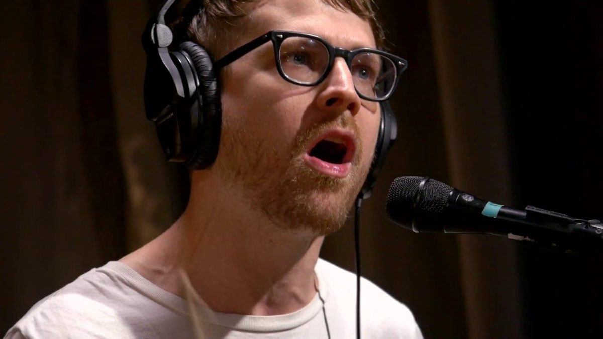 STRFKR - Pop Song (Live on KEXP)