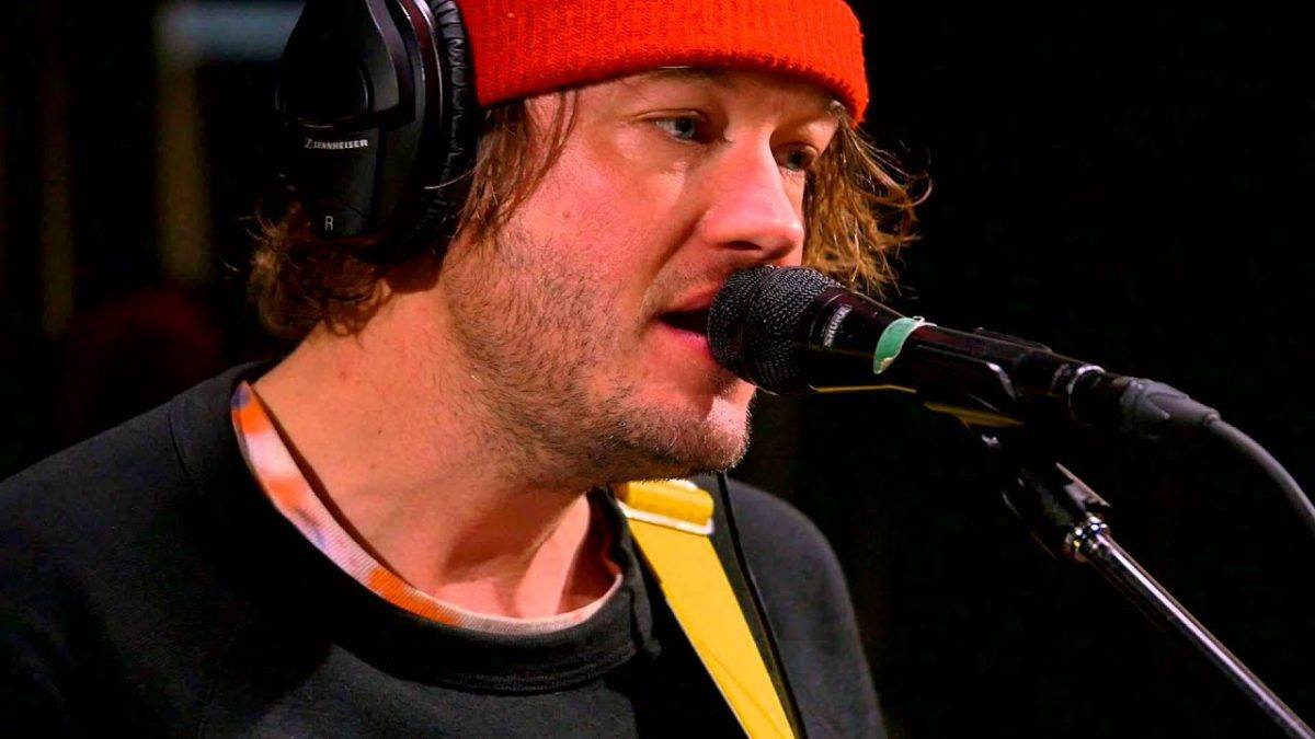 STRFKR - YAYAYA (Live on KEXP)