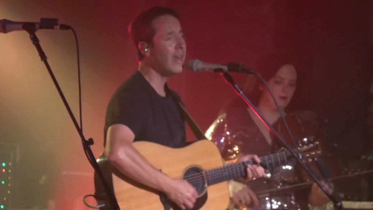 YONDER MOUNTAIN STRING BAND : Fire On The Mountain : {4K Ultra HD} : Kenny's : Peoria, IL : 8/7/2019