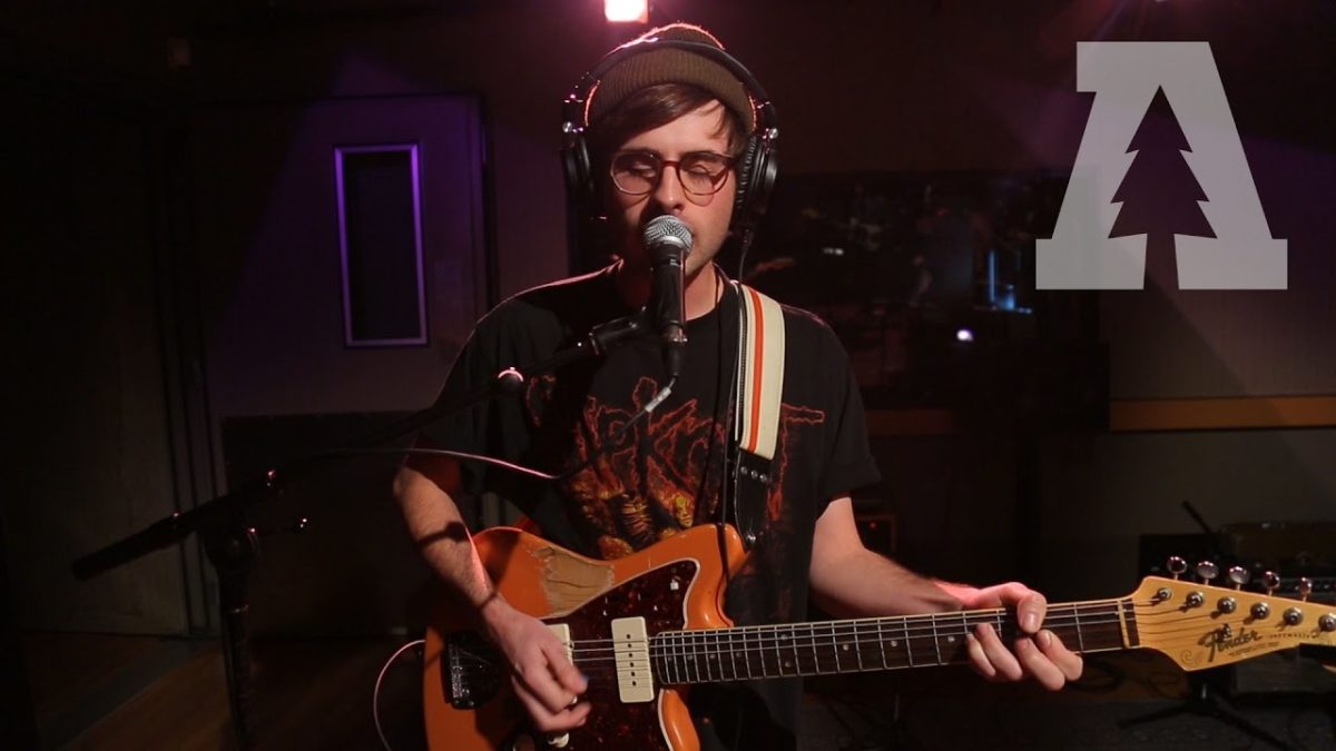 Suburban Living on Audiotree Live (Full Session)