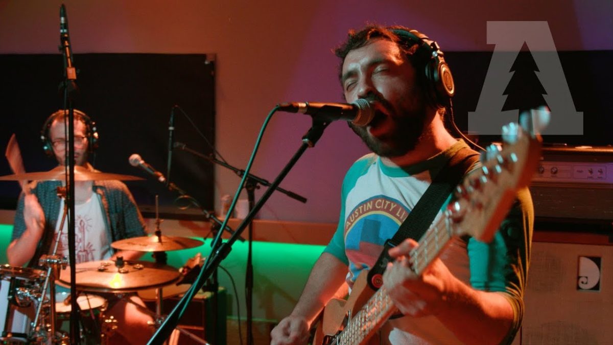 Such Gold on Audiotree Live (Full Session #2)