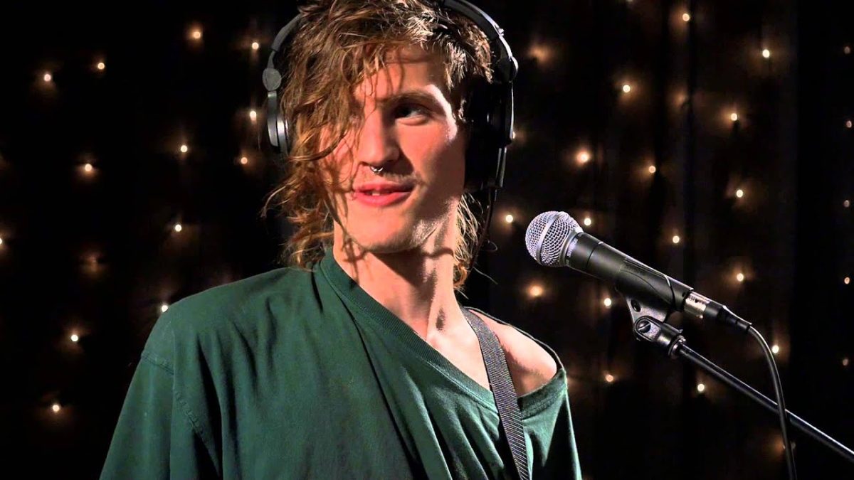 Sun Club - Full Performance (Live on KEXP)