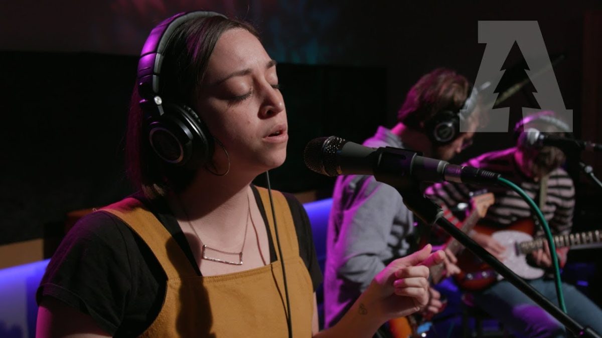 Sun June on Audiotree Live (Full Session)