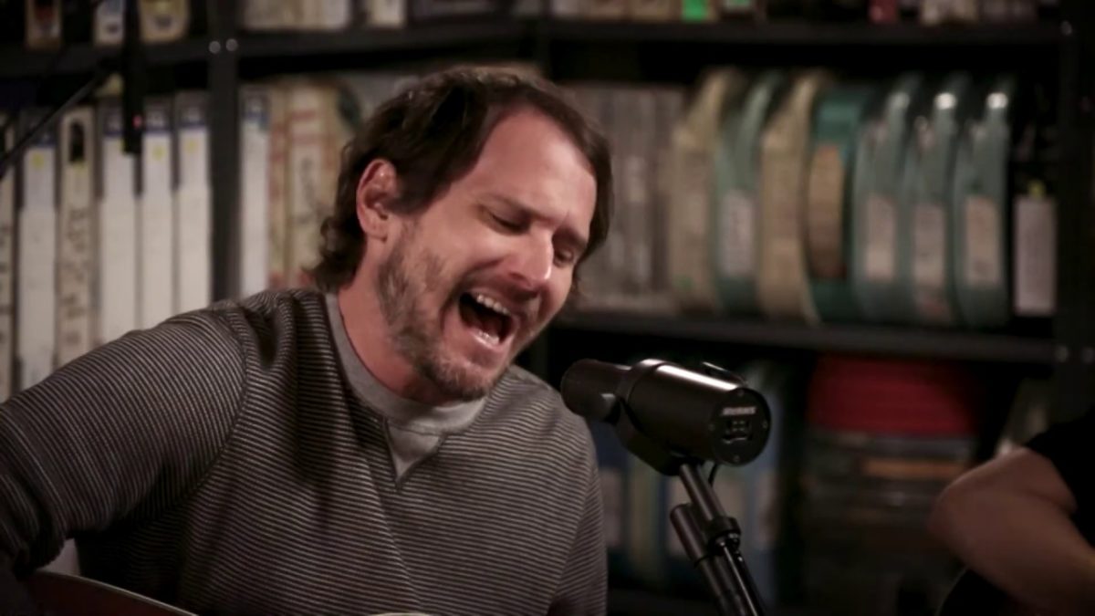 Silversun Pickups - It Doesn't Matter Why - 3/6/2020 - Paste Studio NYC - New York, NY
