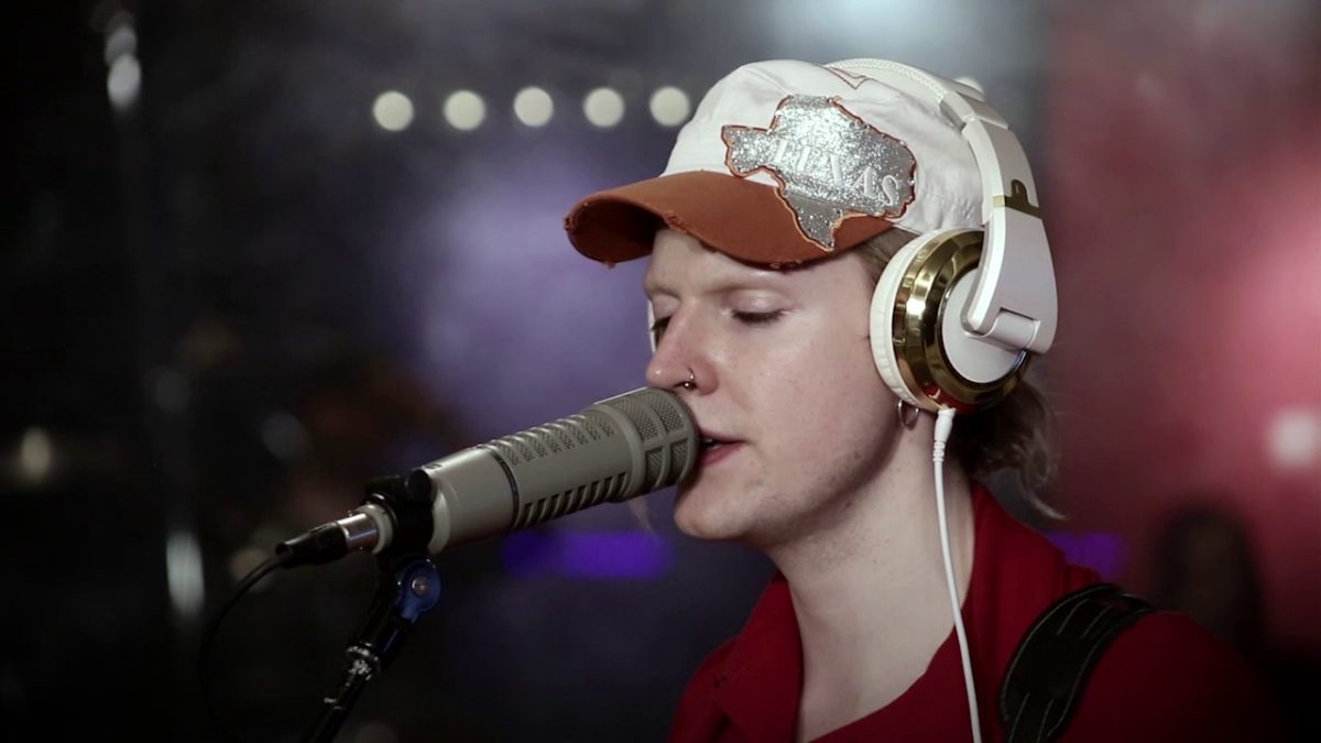 Sundara Karma - Loveblood - 3/15/2017 - Paste Studios - Austin, TX