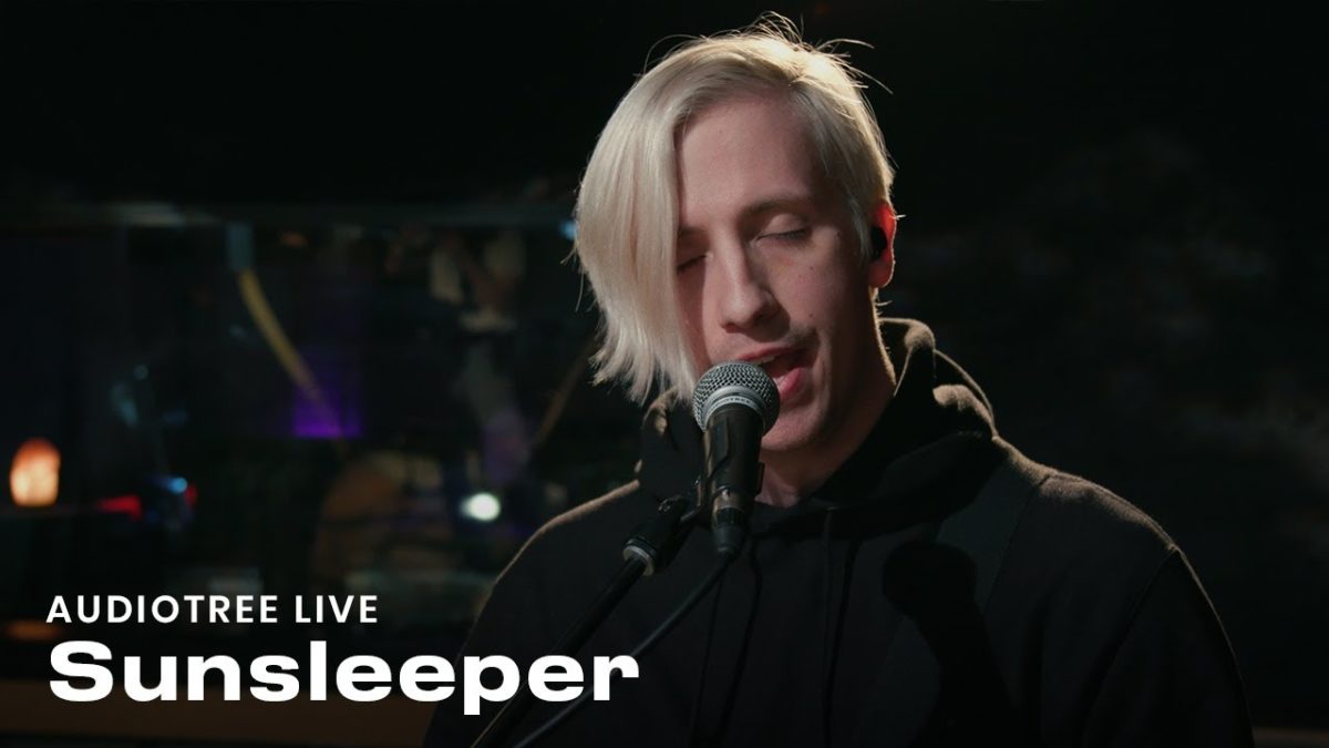 Sunsleeper - Break or Bury | Audiotree Live