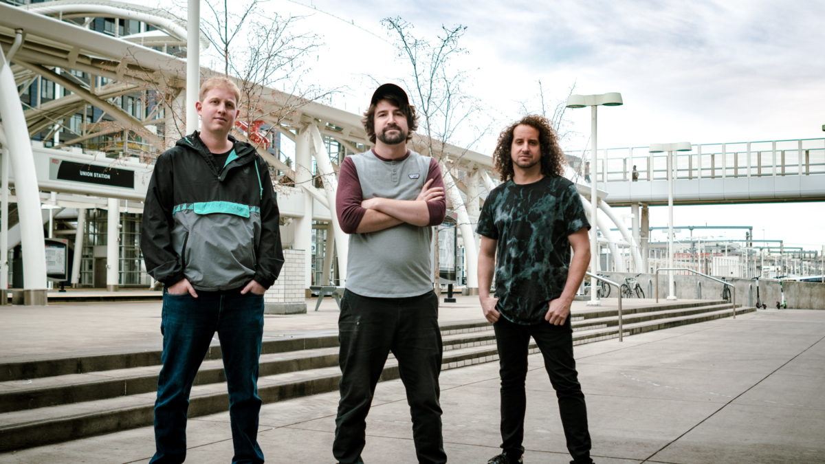 SunSquabi Releases Pandemic-Influenced Studio Album ‘Arise’
